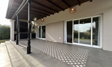 Casa en venta Arenas del Sur