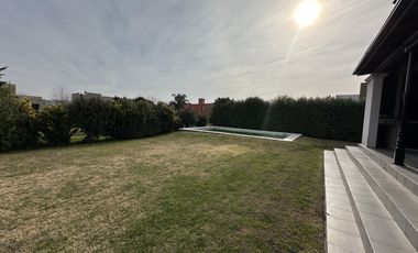 Casa en venta Arenas del Sur