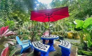 Oportunidad! Se Vende Hermosa Casa en Altos del Maria