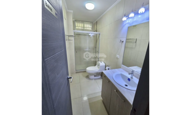 CONDADO DEL REY / PH GREEN PARK / 126M / 3 HABITACION / AMOBLADO