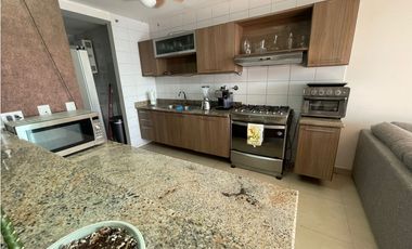 CONDADO DEL REY / KINGS PARKS / AMOBLADO / 125M / 3 HABITACION