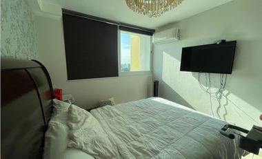 CONDADO DEL REY / KINGS PARKS / AMOBLADO / 125M / 3 HABITACION