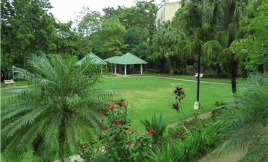 CONDADO DEL REY / PH GREEN PARK / 126M / 3 HABITACION / AMOBLADO