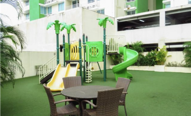 CONDADO DEL REY / PH GREEN PARK / 126M / 3 HABITACION / AMOBLADO