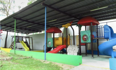 CONDADO DEL REY / PH GREEN PARK / 126M / 3 HABITACION / AMOBLADO