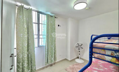 CONDADO DEL REY / PH GREEN PARK / 126M / 3 HABITACION / AMOBLADO