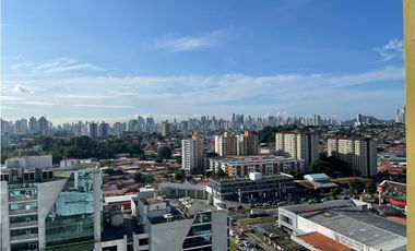 CONDADO DEL REY / KINGS PARKS / AMOBLADO / 125M / 3 HABITACION