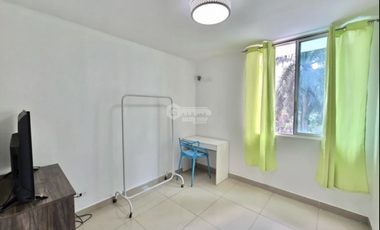 CONDADO DEL REY / PH GREEN PARK / 126M / 3 HABITACION / AMOBLADO