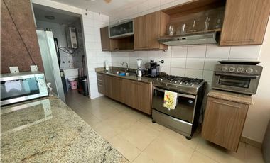 CONDADO DEL REY / KINGS PARKS / AMOBLADO / 125M / 3 HABITACION