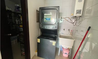 CONDADO DEL REY / KINGS PARKS / AMOBLADO / 125M / 3 HABITACION