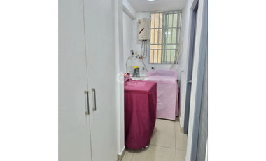 CONDADO DEL REY / PH GREEN PARK / 126M / 3 HABITACION / AMOBLADO