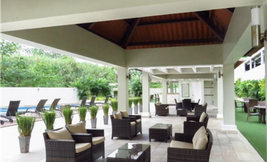 CONDADO DEL REY / PH GREEN PARK / 126M / 3 HABITACION / AMOBLADO