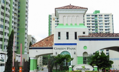 CONDADO DEL REY / PH GREEN PARK / 126M / 3 HABITACION / AMOBLADO