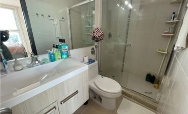 CONDADO DEL REY / KINGS PARKS / AMOBLADO / 125M / 3 HABITACION