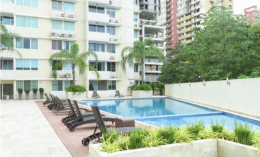 CONDADO DEL REY / PH GREEN PARK / 126M / 3 HABITACION / AMOBLADO