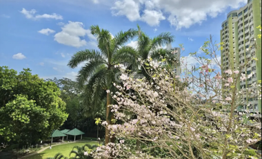 CONDADO DEL REY / PH GREEN PARK / 126M / 3 HABITACION / AMOBLADO