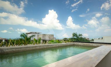 Casa en Venta en Fraccionamiento la Laguna Puerto Cancun