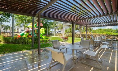 Casa en Venta en Fraccionamiento la Laguna Puerto Cancun