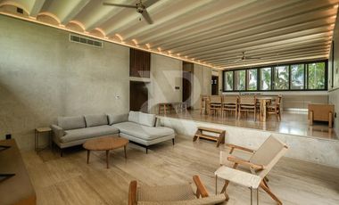 Casa en Venta en Fraccionamiento la Laguna Puerto Cancun