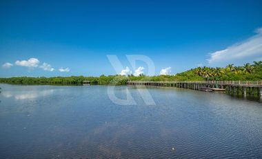 Casa en Venta en Fraccionamiento la Laguna Puerto Cancun