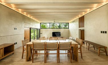Casa en Venta en Fraccionamiento la Laguna Puerto Cancun