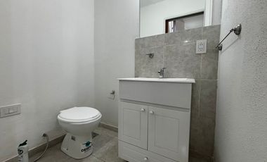 Alquiler PH al fondo dos dormitorios en suite terraza con parrila en Beccar San Isidro