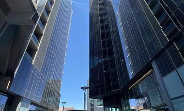 VENTA DE OFICINA EN AZENZO CENTER CORPORATIVO