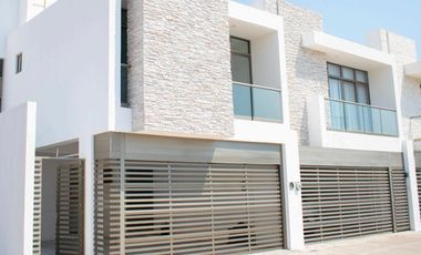 Casas en Venta, Col. Las Vegas, Boca del Río, Veracruz