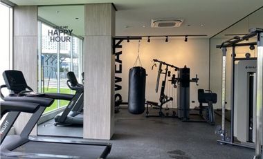 Apartamento en alquiler PH Park Square - Vía España (PD)