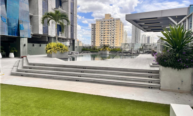 Apartamento en alquiler PH Park Square - Vía España (PD)