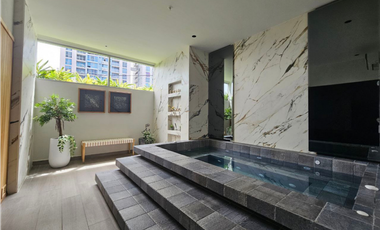 Apartamento en alquiler PH Park Square - Vía España (PD)