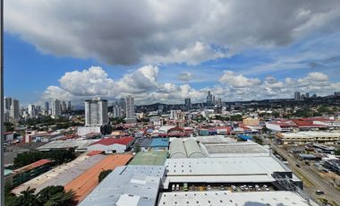 Apartamento en alquiler PH Park Square - Vía España (PD)