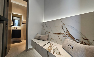 Apartamento en alquiler PH Park Square - Vía España (PD)