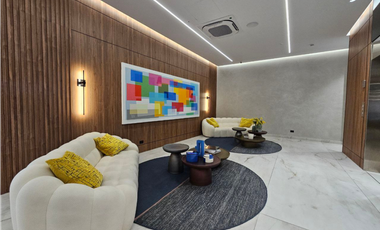 Apartamento en alquiler PH Park Square - Vía España (PD)