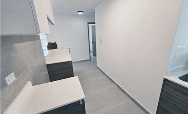 Apartamento en alquiler PH Park Square - Vía España (PD)
