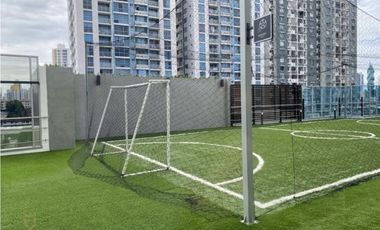 Apartamento en alquiler PH Park Square - Vía España (PD)