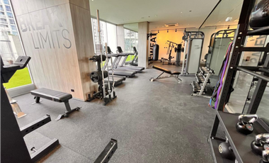 Apartamento en alquiler PH Park Square - Vía España (PD)