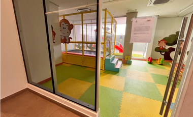 Apartamento en alquiler PH Park Square - Vía España (PD)