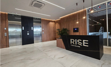 Apartamento en alquiler PH Park Square - Vía España (PD)