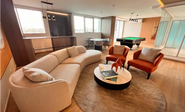 Apartamento en alquiler PH Park Square - Vía España (PD)