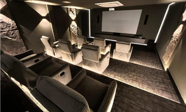 Apartamento en alquiler PH Park Square - Vía España (PD)