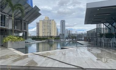 Apartamento en alquiler PH Park Square - Vía España (PD)