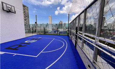 Apartamento en alquiler PH Park Square - Vía España (PD)