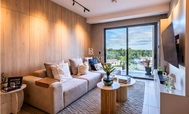 VENTA DE APARTAMENTO AMOBLADO EN  PH OCEAN HOUSE, SANTA MARIA (1)