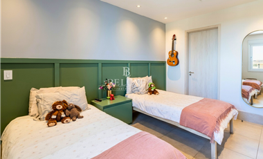 VENTA DE APARTAMENTO AMOBLADO EN  PH OCEAN HOUSE, SANTA MARIA (1)