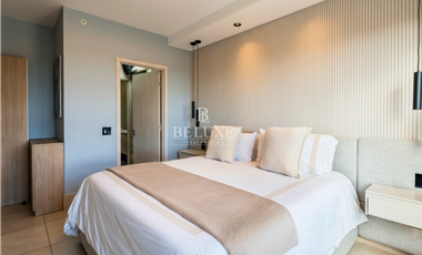 VENTA DE APARTAMENTO AMOBLADO EN  PH OCEAN HOUSE, SANTA MARIA (1)