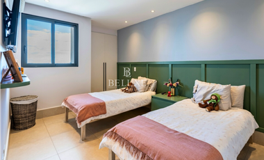VENTA DE APARTAMENTO AMOBLADO EN  PH OCEAN HOUSE, SANTA MARIA (1)