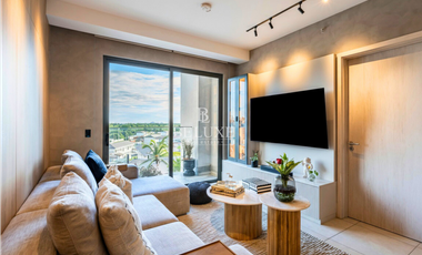VENTA DE APARTAMENTO AMOBLADO EN  PH OCEAN HOUSE, SANTA MARIA (1)