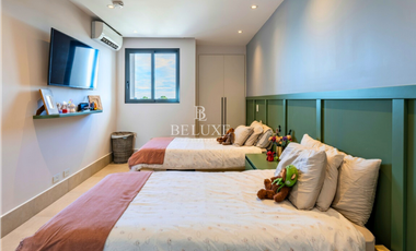 VENTA DE APARTAMENTO AMOBLADO EN  PH OCEAN HOUSE, SANTA MARIA (1)