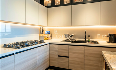 VENTA DE APARTAMENTO AMOBLADO EN  PH OCEAN HOUSE, SANTA MARIA (1)